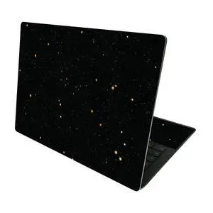 MightySkins Skin Compatible With Microsoft Surface Laptop 4 13.5 - Deep Space | Protective, Durable, and Unique Vinyl Decal wrap cover | Easy to Apply and Change Styles | Made in the USA MightySkins Skin Compatible With Microsoft Surface Laptop 4 13.5 - Deep Space | Protective, Durable, and Unique Vinyl Decal wrap cover | Easy to Apply and Change Styles | Made in the USA