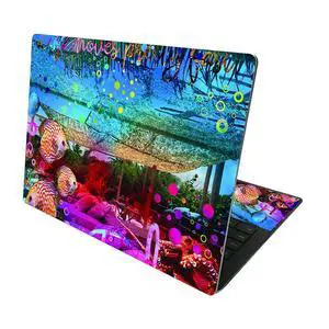 MightySkins Skin Compatible With Microsoft Surface Laptop 4 13.5 - Tropical Resort | Protective, Durable, and Unique Vinyl Decal wrap cover | Easy to Apply and Change Styles | Made in the USA MightySkins Skin Compatible With Microsoft Surface Laptop 4 13.5 - Tropical Resort | Protective, Durable, and Unique Vinyl Decal wrap cover | Easy to Apply and Change Styles | Made in the USA