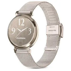 Metal band for Garmin Lily 2, 14MM Stainless Steel band for Garmin Lily 2 Damen Metal band for Garmin Lily 2, 14MM Stainless Steel band for Garmin Lily 2 Damen