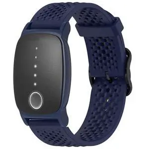 Compatible for EmeTerm Explore Bands, Sport Desgined Silicone band with Metal Buckle Compatible for EmeTerm Explore Compatible for EmeTerm Explore Bands, Sport Desgined Silicone band with Metal Buckle Compatible for EmeTerm Explore