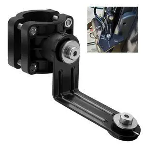 010-12970-00 Perspective Mode Livescope Mount for Garmin Panoptix LVS32 | Compatible With Garmin Panoptix LVS32 Transducer, not for lvs34 010-12970-00 Perspective Mode Livescope Mount for Garmin Panoptix LVS32 | Compatible With Garmin Panoptix LVS32 Transducer, not for lvs34