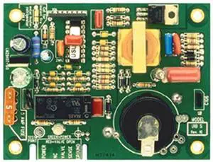 310.1303 UIB S Post Universal Ignitor Board for SM Post 310.1303 UIB S Post Universal Ignitor Board for SM Post