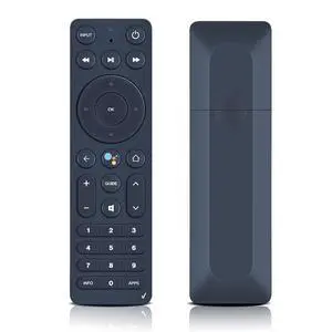 ASK-STI6220 Voice Remote Control for Verizon Stream TV Box 4K 8K V2 Arris | No pairing required; easy to use ASK-STI6220 Voice Remote Control for Verizon Stream TV Box 4K 8K V2 Arris | No pairing required; easy to use