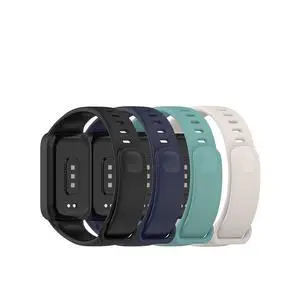 Bands Compatible for Xiaomi Smart Band 9 Active,Adjustable Silicone Band Accessory Straps Wristbands Bracelet Fit for Xiaomi Smart Band 9 Active Bands Compatible for Xiaomi Smart Band 9 Active,Adjustable Silicone Band Accessory Straps Wristbands Bracelet Fit for Xiaomi Smart Band 9 Active