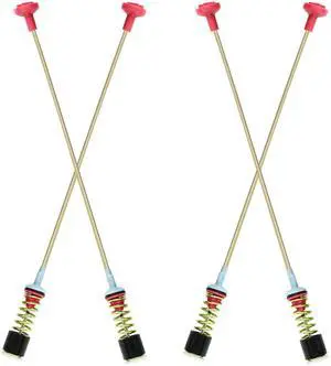 WA45H7200AW/A2 WA45H7200AP/A2 Washer Suspension Rods for SAMSUNG WA456DRHDSU/AA WA456DRHDWR/AA WA400PJHDWR/AA WA422PRHDWR/AA WA400PJHDWR/AA WA50R5200AW/US WA50R5200AV/A4 WA50R5400AW/US WA45H7200AW/A2 WA45H7200AP/A2 Washer Suspension Rods for SAMSUNG WA456DRHDSU/AA WA456DRHDWR/AA WA400PJHDWR/AA WA422PRHDWR/AA WA400PJHDWR/AA WA50R5200AW/US WA50R5200AV/A4 WA50R5400AW/US