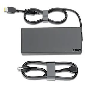 330W GaN Charger Replacement for Lenovo Gaming Laptop 20V 16.5A AC Adapter | Legion Slim pro 5 5i 7 7i 5i 9 9i Yoga AIO RTX 4070 4080 4090 GX21M50608 ADL330SDC3A Computer GX21M50608 Power Supply Cord 330W GaN Charger Replacement for Lenovo Gaming Laptop 20V 16.5A AC Adapter | Legion Slim pro 5 5i 7 7i 5i 9 9i Yoga AIO RTX 4070 4080 4090 GX21M50608 ADL330SDC3A Computer GX21M50608 Power Supply Cord