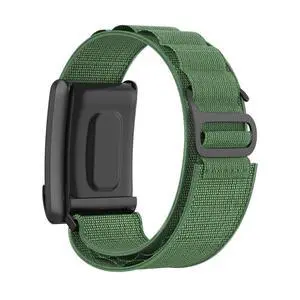 G-Hook Nylon Strap for Whoop 4.0 Adjustable, Breathable & Durable Replacement Band Secure Fit for Sports, Fitness & Everyday Wear G-Hook Nylon Strap for Whoop 4.0 Adjustable, Breathable & Durable Replacement Band Secure Fit for Sports, Fitness & Everyday Wear