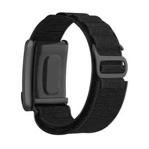 G-Hook Nylon Strap for Whoop 4.0 Adjustable, Breathable & Durable Replacement Band Secure Fit for Sports, Fitness & Everyday Wear G-Hook Nylon Strap for Whoop 4.0 Adjustable, Breathable & Durable Replacement Band Secure Fit for Sports, Fitness & Everyday Wear