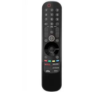 for LG Smart TV Remote Replacement | Compatible with 2019-2024 LG OLED QNED UHD NanoCell 4K 8K Smart TVs, with Voice and Pointer Function for LG Smart TV Remote Replacement | Compatible with 2019-2024 LG OLED QNED UHD NanoCell 4K 8K Smart TVs, with Voice and Pointer Function