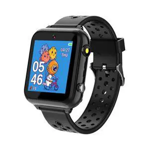 Kids Smart Watch Phone Sos with 10 Stories 24 Puzzle Games Pedometer Alarm Clock Kids Watches Toys for 6 7 8 9 10 11 12 Boys Girls Gift for Birthday Christmas Kids Smart Watch Phone Sos with 10 Stories 24 Puzzle Games Pedometer Alarm Clock Kids Watches Toys for 6 7 8 9 10 11 12 Boys Girls Gift for Birthday Christmas