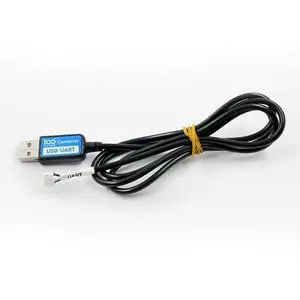 100BALANCE UART to USB Cable 6pin GH1.25 for Smart Active Balance BMS 100BALANCE UART to USB Cable 6pin GH1.25 for Smart Active Balance BMS