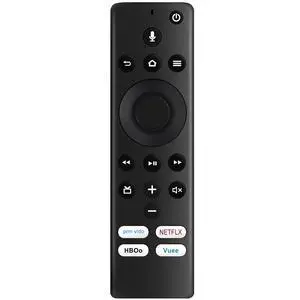 NS-RCFNA-19 Voice Remote Replaced for Insignia TV Edition NS-24DF310NA19 | NS-50DF710NA19 NS-24DF311SE21 NS-43DF710NA19 NS-58DF620NA20 NS-32DF310NA19 NS-50DF711SE21 NS-55DF710NA19 NS-55DF710NA19 NS-RCFNA-19 Voice Remote Replaced for Insignia TV Edition NS-24DF310NA19 | NS-50DF710NA19 NS-24DF311SE21 NS-43DF710NA19 NS-58DF620NA20 NS-32DF310NA19 NS-50DF711SE21 NS-55DF710NA19 NS-55DF710NA19