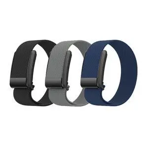 Bands for Whoop- Replacement Wristband for Whoop 4.0 Comfort, Durability, Breathable,Fitness & Activity Tracker Accessories Bands for Whoop- Replacement Wristband for Whoop 4.0 Comfort, Durability, Breathable,Fitness & Activity Tracker Accessories