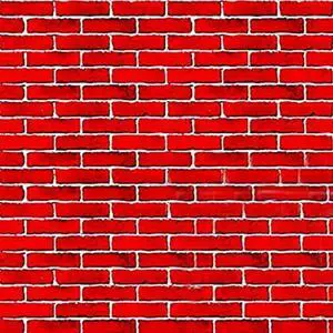 Brick Wall Backdrop for Christmas | 4 Foot x 30 Foot | Party Supplies Decoration | Brick Backdrop & Fireplace Backdrop Decoration for December Decoration Brick Wall Backdrop for Christmas | 4 Foot x 30 Foot | Party Supplies Decoration | Brick Backdrop & Fireplace Backdrop Decoration for December Decoration
