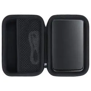 Hard Carry Case Compatible with Anker Nano Laptop Docking Station Detachable Hub, 13-in-1 USB-C Triple Display Docking, Travel Portable Storage Bag Hard Carry Case Compatible with Anker Nano Laptop Docking Station Detachable Hub, 13-in-1 USB-C Triple Display Docking, Travel Portable Storage Bag