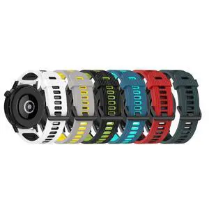 Watch Bands Compatible for Garmin forerunner 255/255 Music/265 Watch Band Strap Replacement Bracelet for Garmin forerunner 255/255 Music/265 Fitness Tracker 1.7 inch Watch Bands Compatible for Garmin forerunner 255/255 Music/265 Watch Band Strap Replacement Bracelet for Garmin forerunner 255/255 Music/265 Fitness Tracker 1.7 inch