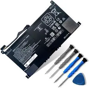 66.52Wh WF04XL Laptop Battery Replace for HP Envy 13" X360 13-BF0000 13-BF0000CI 13-BF0000NC 13-BF0000NX 13-BF0024NA 13-BF0011NA 13-BF0123NW 13-BF0977ND Series HSTNN-OB2Y M89926-1D1 66.52Wh WF04XL Laptop Battery Replace for HP Envy 13" X360 13-BF0000 13-BF0000CI 13-BF0000NC 13-BF0000NX 13-BF0024NA 13-BF0011NA 13-BF0123NW 13-BF0977ND Series HSTNN-OB2Y M89926-1D1