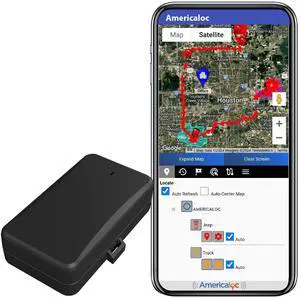 Pro GPS Tracker LLX. Includes 4 Months of Free Service Pro GPS Tracker LLX. Includes 4 Months of Free Service