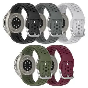 Band Replacement for Amazfit Active 2 1/GTS 2 2e 3 4 4 Mini/GTR Mini/GTR 42mm, 20mm Quick Release Silicone Band Replacement for Amazfit Bip 3/3 Pro/U/U Pro/S/S lite/Lite Band Replacement for Amazfit Active 2 1/GTS 2 2e 3 4 4 Mini/GTR Mini/GTR 42mm, 20mm Quick Release Silicone Band Replacement for Amazfit Bip 3/3 Pro/U/U Pro/S/S lite/Lite