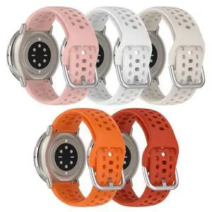 Band Replacement for Amazfit Active 2 1/GTS 2 2e 3 4 4 Mini/GTR Mini/GTR 42mm, 20mm Quick Release Silicone Band Replacement for Amazfit Bip 3/3 Pro/U/U Pro/S/S lite/Lite Band Replacement for Amazfit Active 2 1/GTS 2 2e 3 4 4 Mini/GTR Mini/GTR 42mm, 20mm Quick Release Silicone Band Replacement for Amazfit Bip 3/3 Pro/U/U Pro/S/S lite/Lite