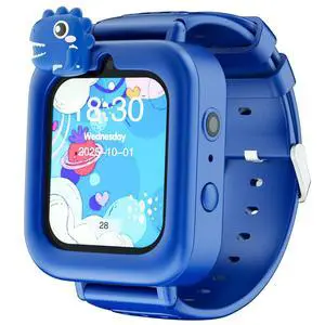 Smart Watch for Kids, Boys 3-12 Years Old | Digital Watch, Preschool Toddler Toy, Birthday Gift, Ages 3-12 Years Smart Watch for Kids, Boys 3-12 Years Old | Digital Watch, Preschool Toddler Toy, Birthday Gift, Ages 3-12 Years