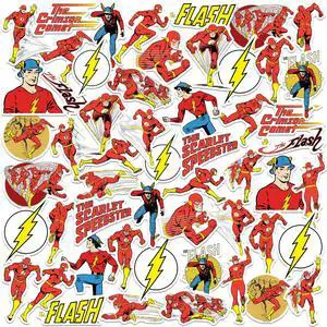 The Flash Vintage Collection 50 Count Vinyl L, Tablet, Indoor & Outdoor Use The Flash Vintage Collection 50 Count Vinyl L, Tablet, Indoor & Outdoor Use