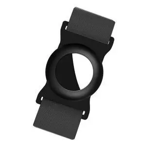 Metal Air-Tag Case, Compatible with AirTag Holder Tracker Anti-Lost Protector Cover, Slim Aluminum Accessories with Cash Strap for RFID Blocking Front Pocket Carbon Fiber Rigid Wallet Metal Air-Tag Case, Compatible with AirTag Holder Tracker Anti-Lost Protector Cover, Slim Aluminum Accessories with Cash Strap for RFID Blocking Front Pocket Carbon Fiber Rigid Wallet