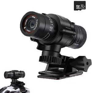 1080P Motorcycle Helmet Camera for Cycling & Outdoor Use,With TF32G | Aluminum Alloy Housing, 120° Wide Angle, Loop Recording, Supports Up to 128GB TF Card, Ideal for Motorcycle & Bicycle 1080P Motorcycle Helmet Camera for Cycling & Outdoor Use,With TF32G | Aluminum Alloy Housing, 120° Wide Angle, Loop Recording, Supports Up to 128GB TF Card, Ideal for Motorcycle & Bicycle