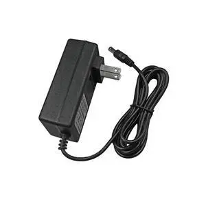 12V Power Cord Replacement for Aerogarden Harvest 360 Slime Elite | Compatible with Aerogarden 100690 100691 100692 100693 100694 100695 Series Power Supply Charger 12V Power Cord Replacement for Aerogarden Harvest 360 Slime Elite | Compatible with Aerogarden 100690 100691 100692 100693 100694 100695 Series Power Supply Charger