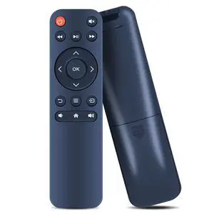 Replacement Remote for FUDONI Projector Aurora P3 | No Programming, Fast Response, Stable Signal Replacement Remote for FUDONI Projector Aurora P3 | No Programming, Fast Response, Stable Signal