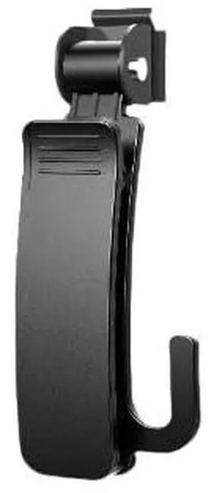 KJ23PRO Camera Clip fo KJ23PRO Body Camera (Long Clip) KJ23PRO Camera Clip fo KJ23PRO Body Camera (Long Clip)