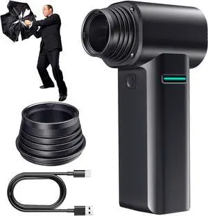 Compressed Air Duster, 300000RPM 500g Air Blaster PC Cleaner for Keyboard, Computer Cleaner Deep Cleaning, Component,Air Bed,Compressed Air Can-No Canned Air Duster, Rechargeable Air Blower Compressed Air Duster, 300000RPM 500g Air Blaster PC Cleaner for Keyboard, Computer Cleaner Deep Cleaning, Component,Air Bed,Compressed Air Can-No Canned Air Duster, Rechargeable Air Blower