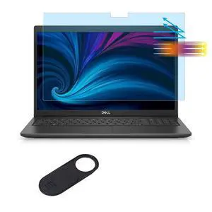 Anti Blue Light Anti Screen Protector for Dell Latitude 15 5550 5540 5530 5531 5520 5521 7520 7530 9510 9520, 2024 2023 Latitude 15.6 Eye Protection Blue Light Glare UV Filter Film, Anti Fingerprint Anti Blue Light Anti Screen Protector for Dell Latitude 15 5550 5540 5530 5531 5520 5521 7520 7530 9510 9520, 2024 2023 Latitude 15.6 Eye Protection Blue Light Glare UV Filter Film, Anti Fingerprint
