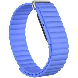 Magnetic Silicone Bands Compatible for Google Fitbit Air Active Band | Auto Quick Lock Breathable Soft Loop Strap for Fitbit Air Men Women,Comfortable Sport Replacement Wristbands Accessories Magnetic Silicone Bands Compatible for Google Fitbit Air Active Band | Auto Quick Lock Breathable Soft Loop Strap for Fitbit Air Men Women,Comfortable Sport Replacement Wristbands Accessories