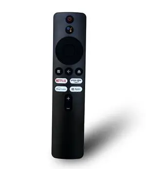 Replacement Voice Remote Control for Xiaomi Mi TV 5A Series Xiaomi MI Redmi TV L43M7-EAIN L65M6-RA L50M6-RA Replacement Voice Remote Control for Xiaomi Mi TV 5A Series Xiaomi MI Redmi TV L43M7-EAIN L65M6-RA L50M6-RA