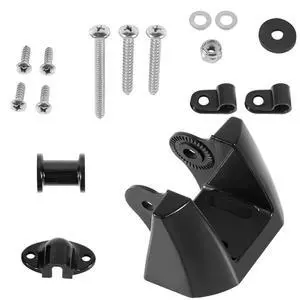 for Garmin 010-10272-00 Transducer Replace f/010-10272-00 K00-00118-01 010-10272-00 Transom Mount Bracket Kit for Garmin 010-10272-00 Transducer Replace f/010-10272-00 K00-00118-01 010-10272-00 Transom Mount Bracket Kit