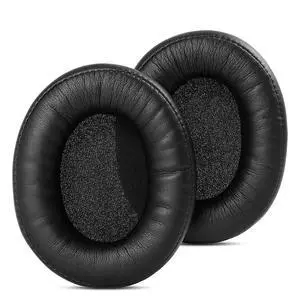 Professional Earpads Cushion Replacement Compatible with VIPEX Active Noise Cancelling (BH001) Wireless Headphones Ear Pads with Skin-Friendly Leather and Memory Foam Professional Earpads Cushion Replacement Compatible with VIPEX Active Noise Cancelling (BH001) Wireless Headphones Ear Pads with Skin-Friendly Leather and Memory Foam