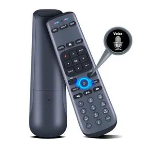 Replacement for AT&T DirecTV Voice Remote Control, Compatible with RC82V RC83V C71KW-200 C71KW-400 4K Streaming Midea Player Receiver, for Osprey RC4693701/01BR Set-Top Boxes Replacement for AT&T DirecTV Voice Remote Control, Compatible with RC82V RC83V C71KW-200 C71KW-400 4K Streaming Midea Player Receiver, for Osprey RC4693701/01BR Set-Top Boxes