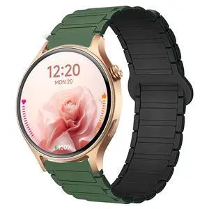 Compatible for Aeac Smart Watch Bands, 20mm, 22mm Quick Release Silicone Sport Strap Replacement Watchband Compatible for Aeac 1.32 Inches Round, W208 Plus, IDW19, IDW28, GTX12 Smart Watch Compatible for Aeac Smart Watch Bands, 20mm, 22mm Quick Release Silicone Sport Strap Replacement Watchband Compatible for Aeac 1.32 Inches Round, W208 Plus, IDW19, IDW28, GTX12 Smart Watch