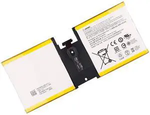Replacement Battery G16QA043H Compatible with Microsoft Surface Go 1824 Tablet Replacement Battery G16QA043H Compatible with Microsoft Surface Go 1824 Tablet