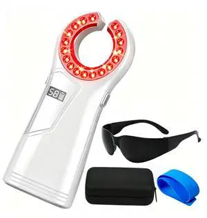 Portable Vein Finder for IV Access Hand Held Vein Locator Device Type-C Charging Suitable for All Skin Tones, Nurses, Doctors and Home Use (White) Portable Vein Finder for IV Access Hand Held Vein Locator Device Type-C Charging Suitable for All Skin Tones, Nurses, Doctors and Home Use (White)