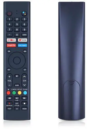 Replacement Remote for Sylvox Outdoor TV Deck Pro Series & Pool Pro Series | Highly Compatible,Fully Functional,Deck Pro Series/ Pool Pro Series Replacement Remote for Sylvox Outdoor TV Deck Pro Series & Pool Pro Series | Highly Compatible,Fully Functional,Deck Pro Series/ Pool Pro Series