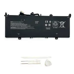 DK04XL Battery Replacement for HP Chromebook X360 13c 13.5" 13c-ca 13c-ca0013dx 13c-ca0002tu 13c-ca0502tu 13c-ca0501tu Elite C1030 Chromebook Enterprise Series HSTNN-DB9W L93531-2C1 L93559-005 DK04XL Battery Replacement for HP Chromebook X360 13c 13.5" 13c-ca 13c-ca0013dx 13c-ca0002tu 13c-ca0502tu 13c-ca0501tu Elite C1030 Chromebook Enterprise Series HSTNN-DB9W L93531-2C1 L93559-005