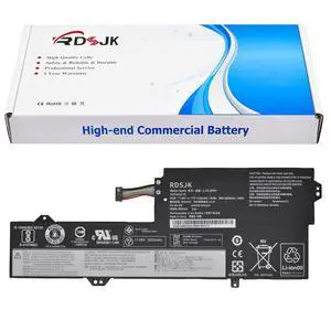 L17L3P61 L17M3P61 L17C3P61 Laptop Battery for Lenovo IdeaPad 320S-13IKB Yoga 330-11IGM 720-12IKB Flex 6-11IGM Xiaoxin 7000-13 V330S-13IKB Series 5B10N87357 5B10N87358 5B10N87359 11.58V 36Wh (Type A) L17L3P61 L17M3P61 L17C3P61 Laptop Battery for Lenovo IdeaPad 320S-13IKB Yoga 330-11IGM 720-12IKB Flex 6-11IGM Xiaoxin 7000-13 V330S-13IKB Series 5B10N87357 5B10N87358 5B10N87359 11.58V 36Wh (Type A)