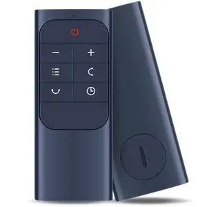 Replacement Remote Control for Dreo Standing Oscillating Fan DR-PF002 DR-HAF003S DR-HPF002 DR-HPF004S DR-HPF005S PolyFan 715S PolyFan 513S DR-Polyfan Replacement Remote Control for Dreo Standing Oscillating Fan DR-PF002 DR-HAF003S DR-HPF002 DR-HPF004S DR-HPF005S PolyFan 715S PolyFan 513S DR-Polyfan