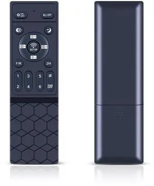 Remote for ZHMDJDSH/Ayaoty/LEDIARY/KDG/Ohniyou ADH-CFL Ceiling Fan | Easy pairing,Responsive control,for ZMISHIBO LUDOMIDE DIAMONDFORGEFL Series Spnoid FUMLTP BESKETIE XuanDe AQUBT Fszusg Remote for ZHMDJDSH/Ayaoty/LEDIARY/KDG/Ohniyou ADH-CFL Ceiling Fan | Easy pairing,Responsive control,for ZMISHIBO LUDOMIDE DIAMONDFORGEFL Series Spnoid FUMLTP BESKETIE XuanDe AQUBT Fszusg