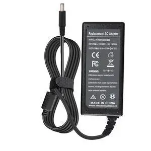 65W Laptop Charger for Dell Latitude 3520 3420 3510 3440 3450 3150 3550 3400 3500 7202 3379 3390 2-in-1 vostro 3530 3520 3510 3420 5502 Laptop Power Adapter Cord Supply(4.5 * 3.0mm Round Connector) 65W Laptop Charger for Dell Latitude 3520 3420 3510 3440 3450 3150 3550 3400 3500 7202 3379 3390 2-in-1 vostro 3530 3520 3510 3420 5502 Laptop Power Adapter Cord Supply(4.5 * 3.0mm Round Connector)