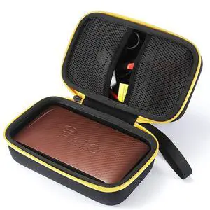 Hard Travel Carrying Case for Halo Bolt 58830/57720 mWh Portable Phone Laptop Charger (Case Only, Not Include The Charger) Hard Travel Carrying Case for Halo Bolt 58830/57720 mWh Portable Phone Laptop Charger (Case Only, Not Include The Charger)