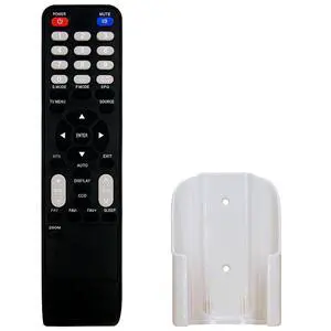 Replacement Remote Control for Pyle TV PTVLED15 PTVLED18 PTVLED21 PTVLED23 PTVLED32 PTVLED50 PTVDLED32 PTVDLED40 PTVDLED22 PTVDLED24 PTVDLED16 Replacement Remote Control for Pyle TV PTVLED15 PTVLED18 PTVLED21 PTVLED23 PTVLED32 PTVLED50 PTVDLED32 PTVDLED40 PTVDLED22 PTVDLED24 PTVDLED16