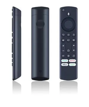 Voice Remote Control for Toshiba TV 32LF221U21 43LF421U21 43LF711U20 50LED2160P 55LF711U20 55LF621U21 65LF711U20 TF-50A810U19 43C350KU 65C350KU 43LF421C19 49LF421C19 55LF621C21 Replacement Voice Remote Control for Toshiba TV 32LF221U21 43LF421U21 43LF711U20 50LED2160P 55LF711U20 55LF621U21 65LF711U20 TF-50A810U19 43C350KU 65C350KU 43LF421C19 49LF421C19 55LF621C21 Replacement